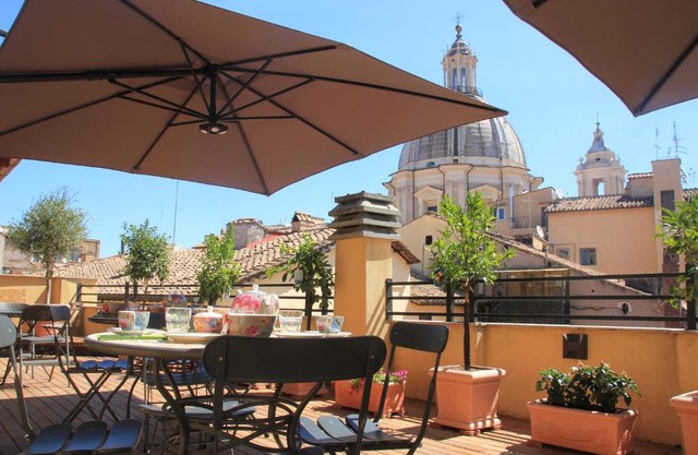Navona Residenza de Charme