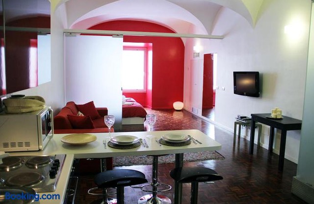 Nazionale Flat
