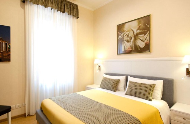 New Apartment Sistina Trevi-Spagna