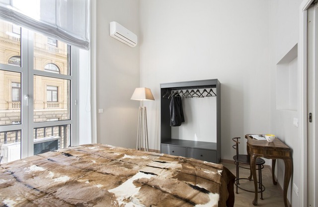 Noble Home Via Barberini