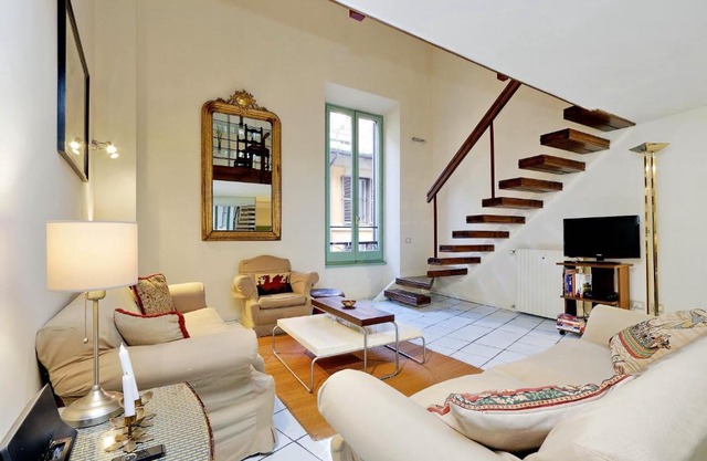 Orso House Apartment | Romeloft