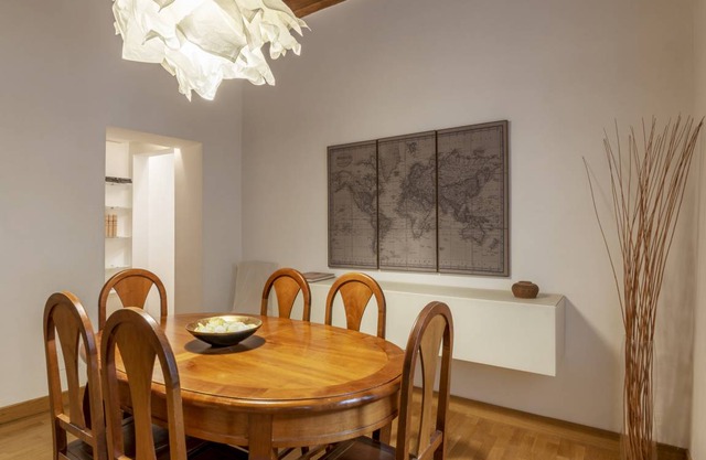 Pantheon Luxury Apartment