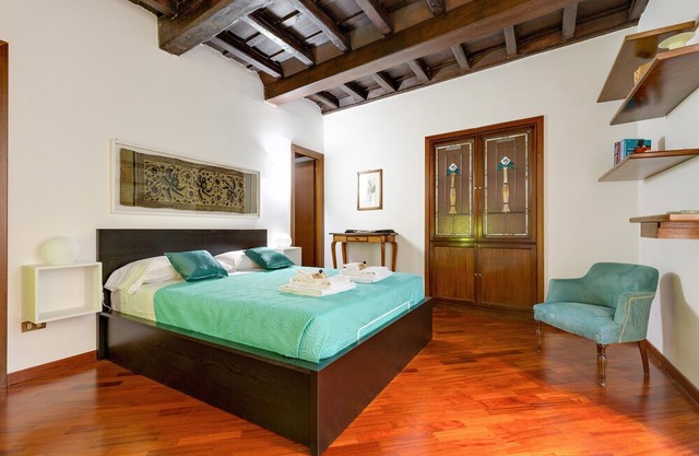 Panisperna Apartment | Comfortable and bright in Monti