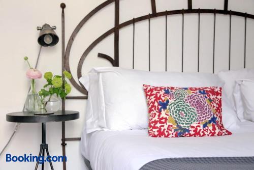 Pantheon 2 Bedrooms