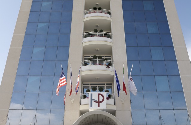 Papillo Hotels & Resorts Roma