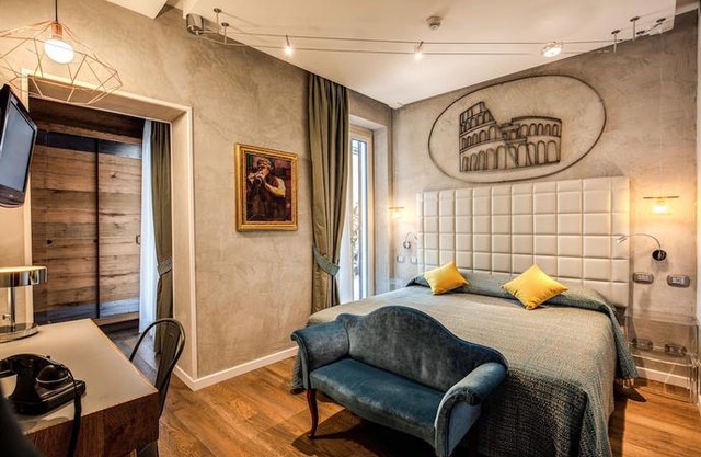 Parlamento Boutique Hotel