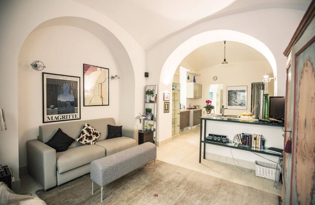 Quiriti House - Luxory LOFT S.Peter
