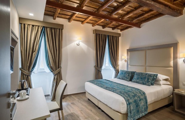Reginella Suites