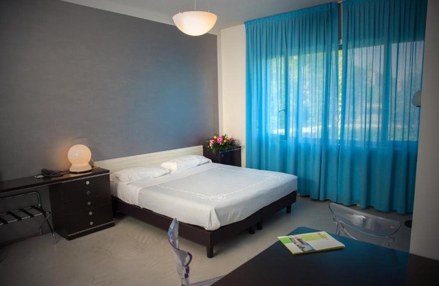 Residence Hotel Uno 
