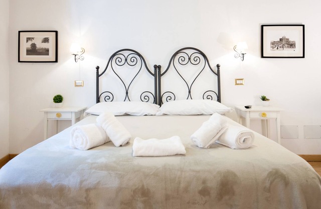 RESIDENZA SANSONI charming and easy