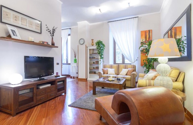 Rome Guest House Saint Peter