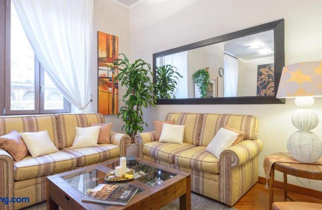 Rome Guest House Saint Peter