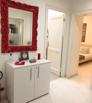 Rome Holiday Home