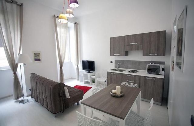 Rome Holiday Home Rome