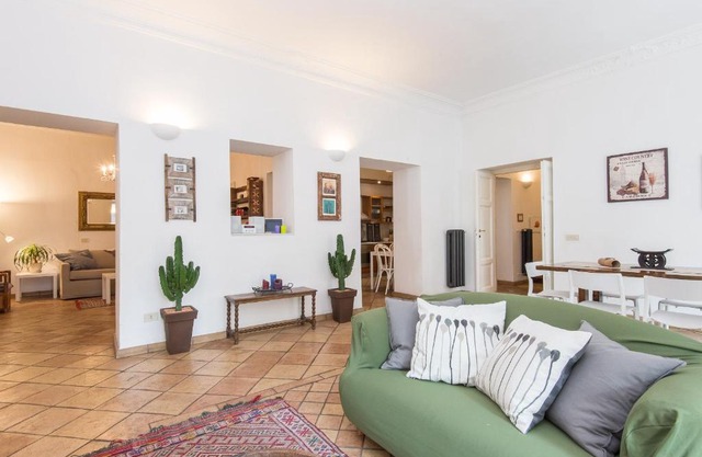 RSH Arenula Apartments
