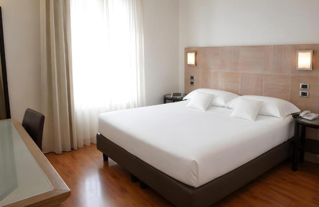 San Giorgio Hotel 