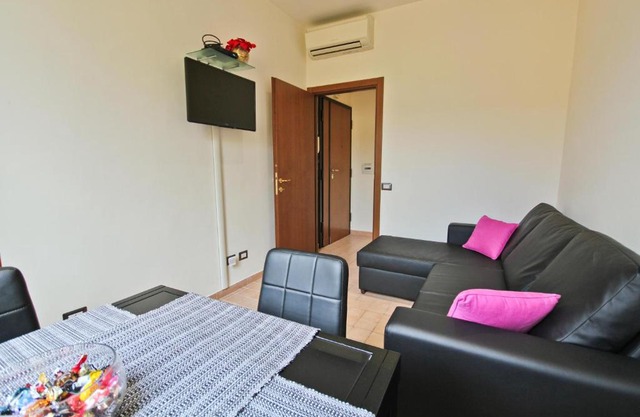 San Pietro's Home