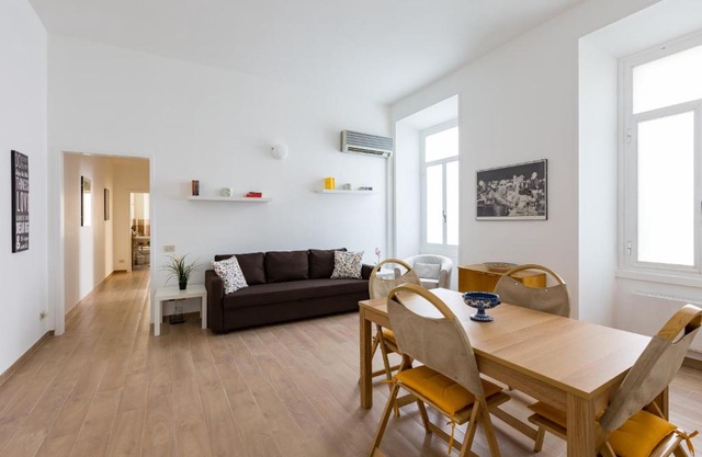 Santa Maria Maggiore Apartment