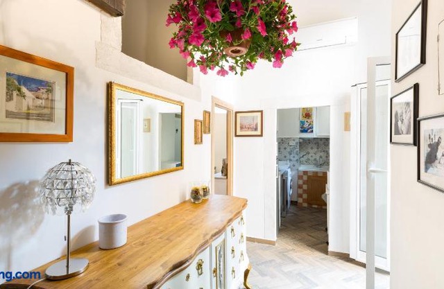 Sara Apartment - Campo de Fiori 35