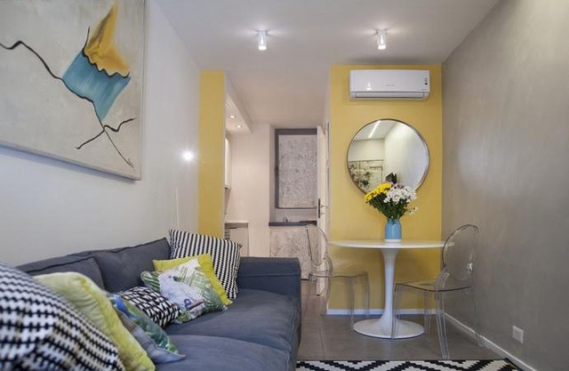 Secret Rhome Loft