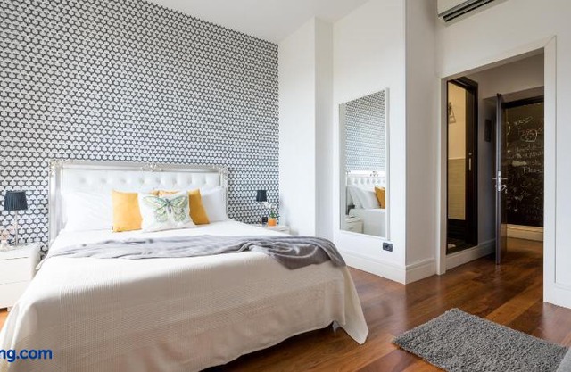 Small Luxury