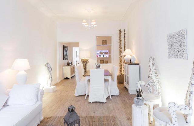 Spanish Steps 52 Luxury