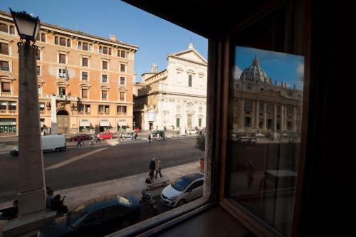St. Peter' Six Rooms & Suites