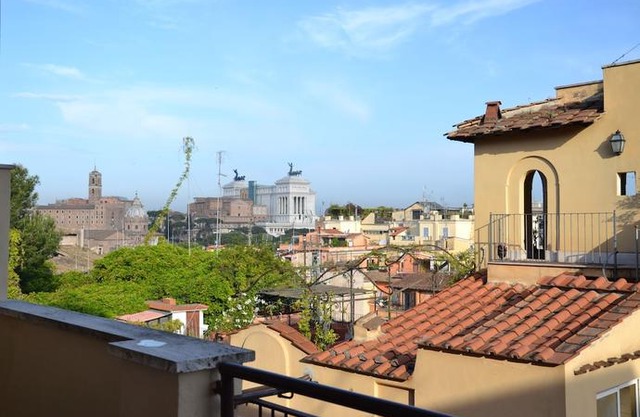 Studio Cardello Colosseum