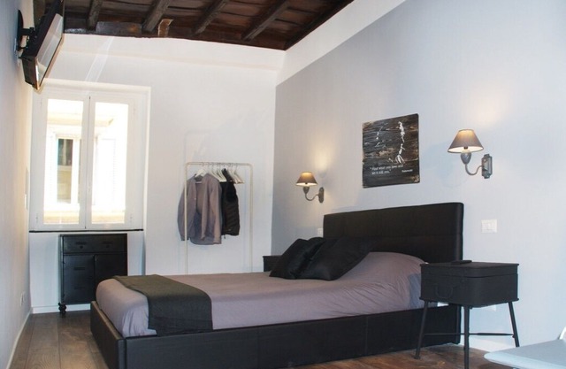 SuityRHome RioneMonti118
