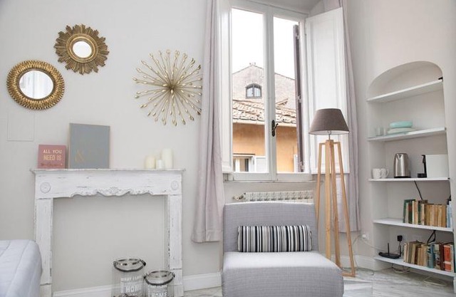 SuityRHome RioneMonti37
