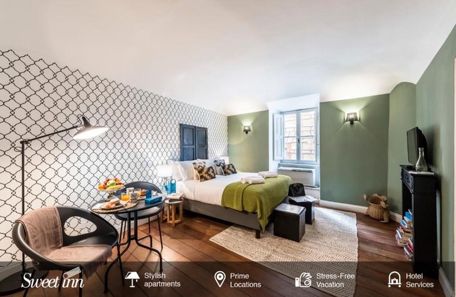 Sweet Inn - Calderari