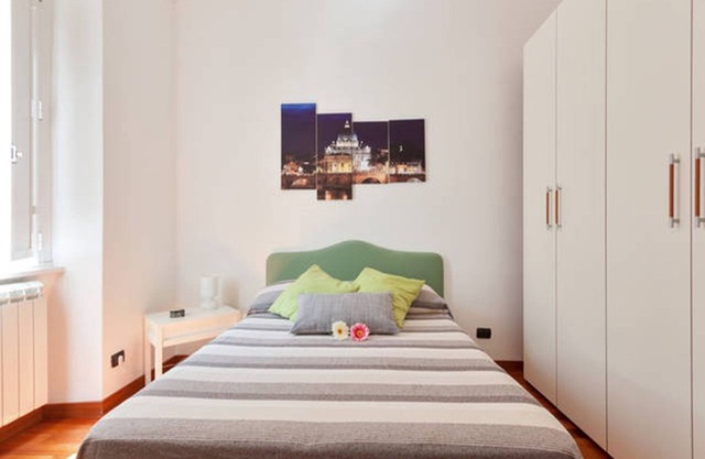 Sweet Vatican Apartment
