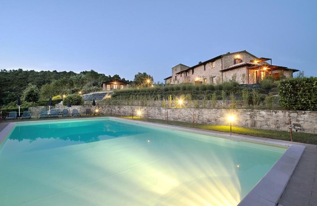 Tenuta Forte Sorgnano Country 