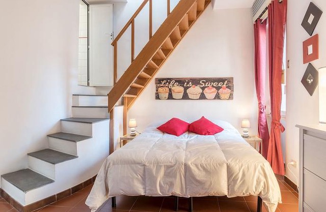 Torre Argentina Penthouse