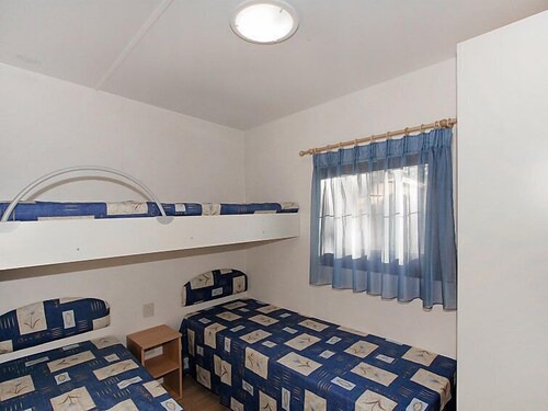 Vacation home Gineprino in Marina di Bibbona - 5 persons, 2 bedrooms
