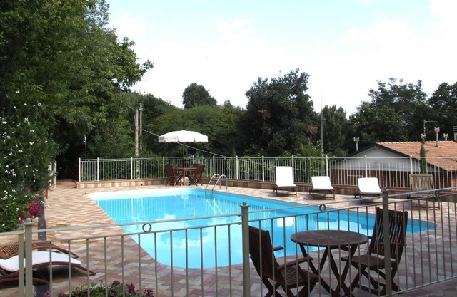 Valcanina Villa Sleeps 11 Pool WiFi