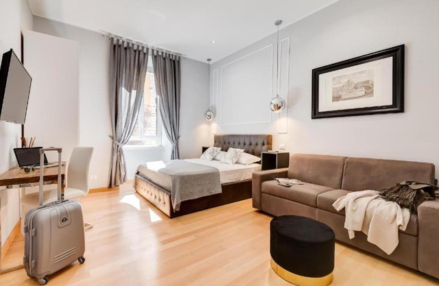 Vatican Prestige Apt by Premium Suites Collection