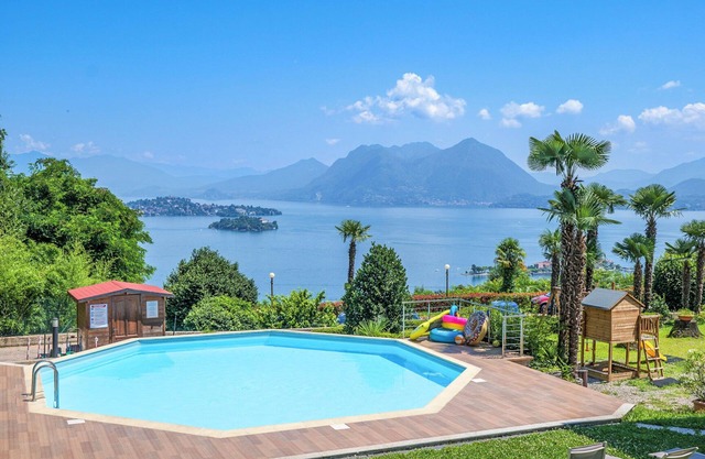 Renowned Art Nouveau Villa Dream 