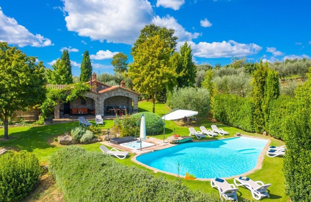 Casale Silvia 