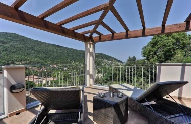 Villetta Natura Casa 