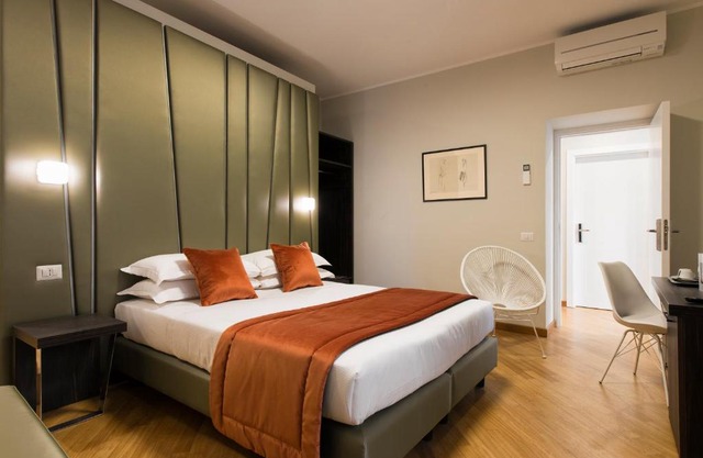 Vittoriano Suite