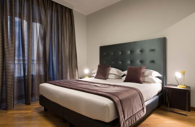 Vittoriano Suite