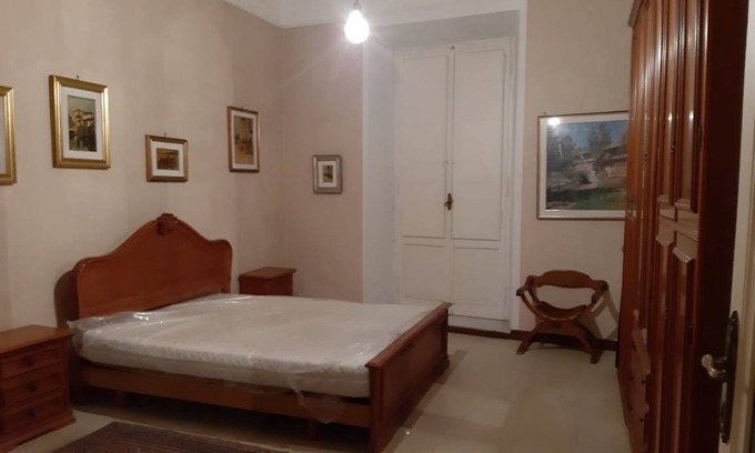 Monti Resort | 100 m² Private room ∙ 1 bedroom ∙ 1 guest