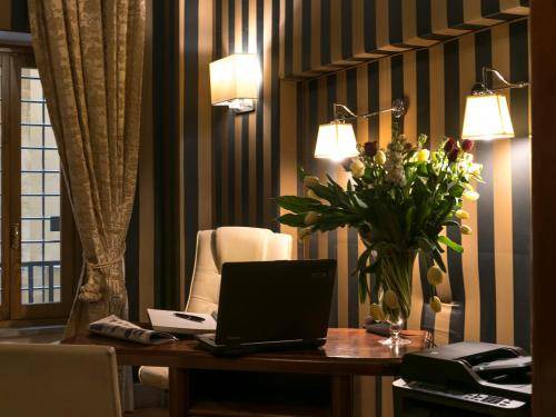 Monti Bed & Breakfast | 16 m² Bed and breakfast ∙ 3 guests