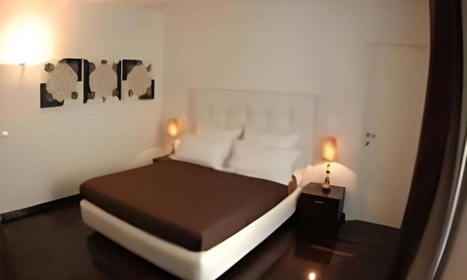 Rione XI Sant'Angelo Bed & Breakfast | 17 m² Bed and breakfast ∙ 4 guests