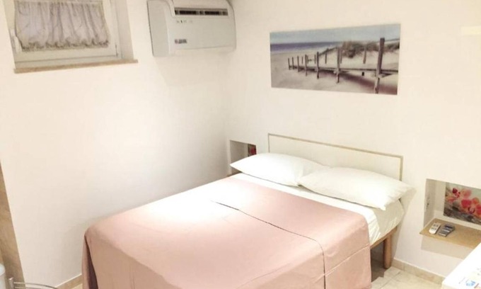 Trastevere Apartment | 18 m² Apartment ∙ 1 guest