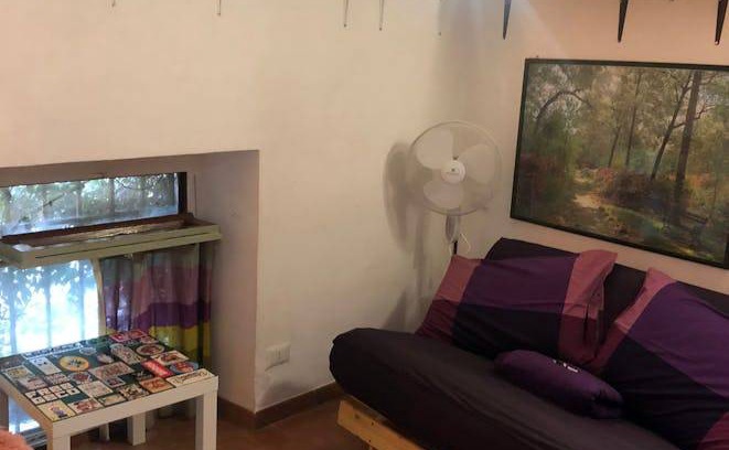 Trastevere Apartment | 18 m² Apartment ∙ 1 guest