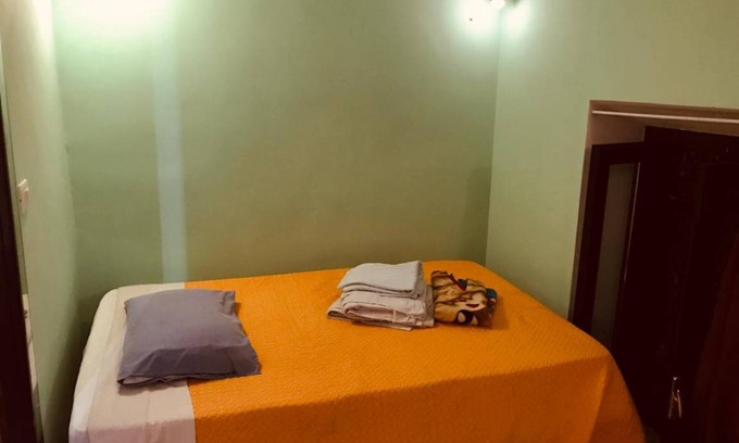 Trastevere Apartment | 18 m² Apartment ∙ 2 guests
