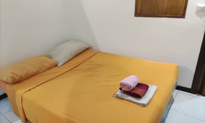 Trastevere Apartment | 18 m² Apartment ∙ 2 guests