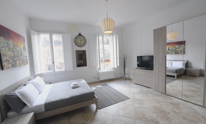 Monti House | 2 bedroom(s) House near Roma